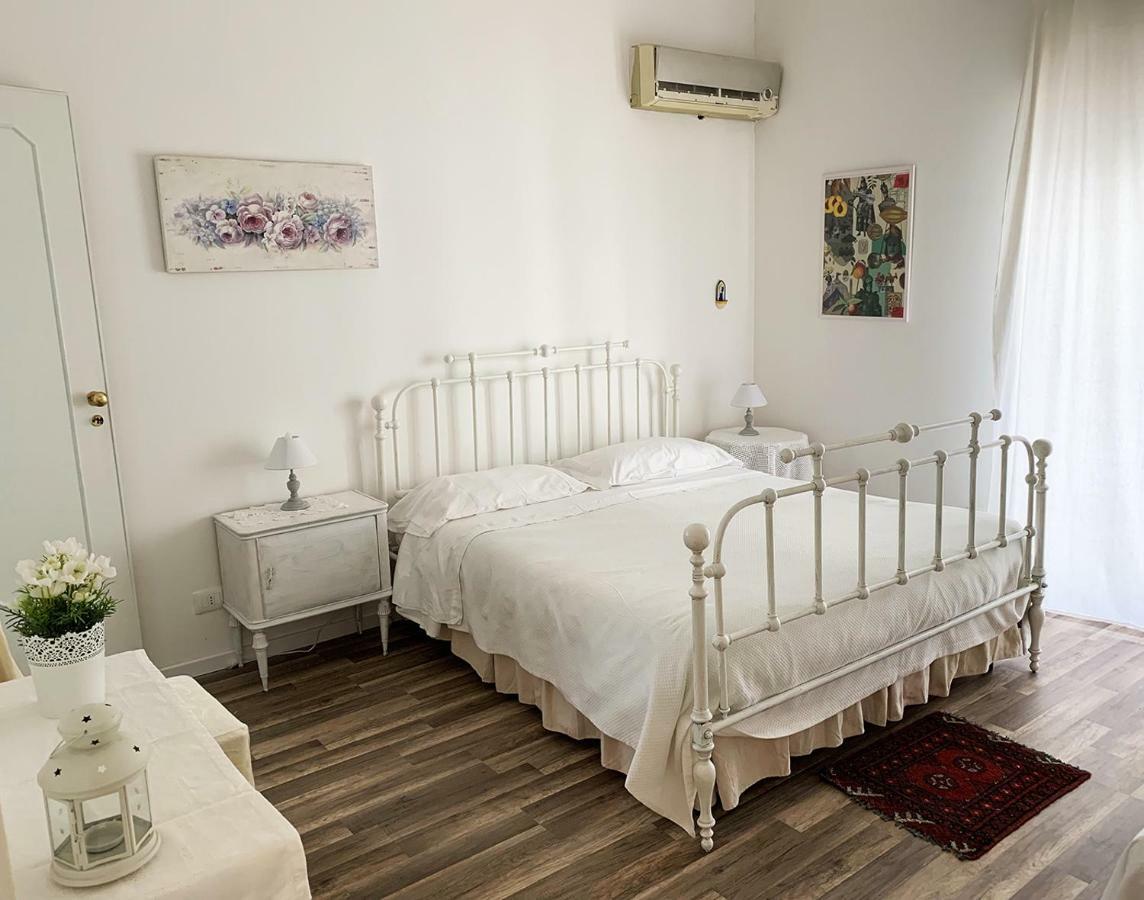 B&B Liola Патти Экстерьер фото