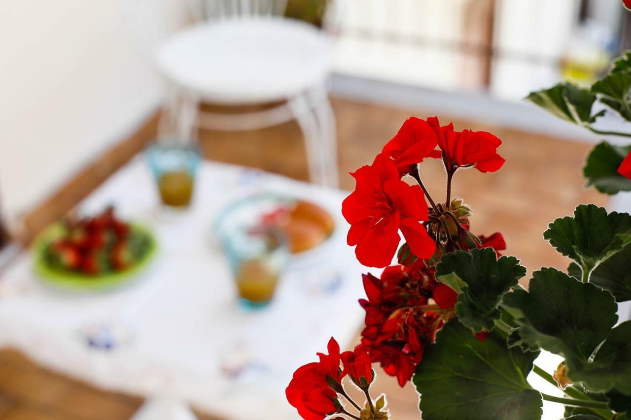 B&B Liola Патти Экстерьер фото