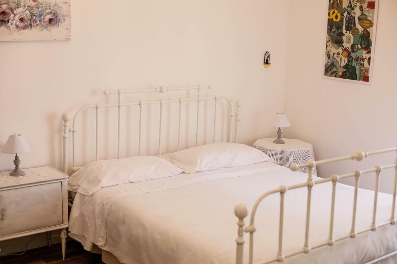 B&B Liola Патти Экстерьер фото
